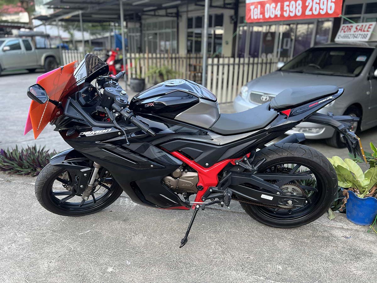 GPX_Demon_GR200R_Black